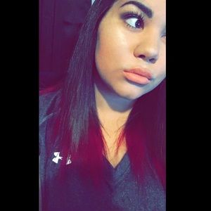 Meet your Posher, Madison