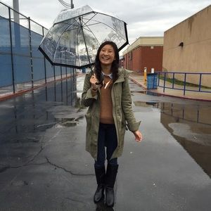 Meet your Posher, Alisha