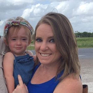 Meet your Posher, Katy