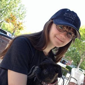 Meet your Posher, Candice