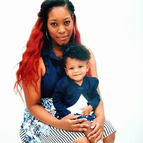 Meet your Posher, Shernita - Picture 1 of 1