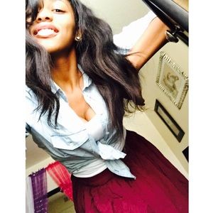 Meet your Posher, Jay