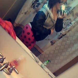 Meet your Posher, Katherine