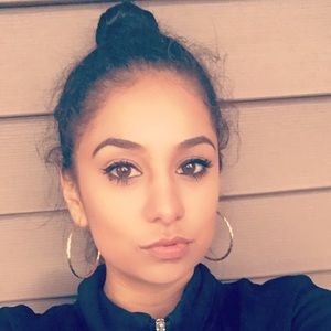 Meet your Posher, Raelene