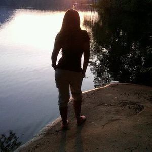 Meet your Posher, Daniela