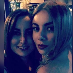 Meet your Posher, Janette