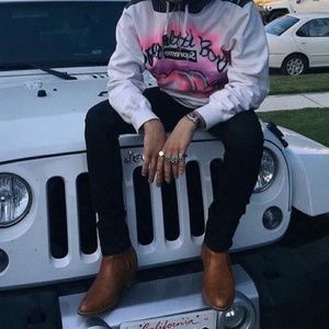 Meet your Posher, Andrea