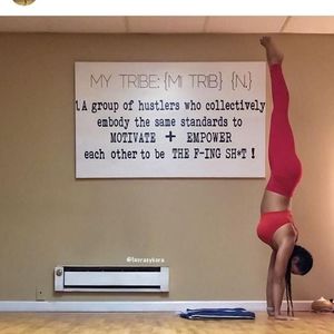 Meet your Posher, Robin