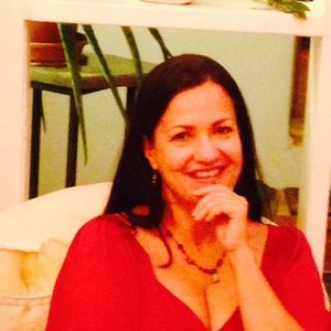 Meet your Posher, Doris