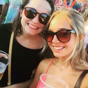 Meet your Posher, Vanessa