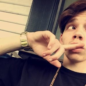 Meet your Posher, Tyler