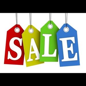 20% Two or More Items this weekend!