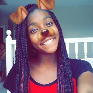 Meet your Posher, Tyanna