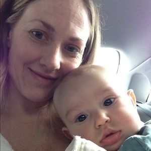 Meet your Posher, Kelli