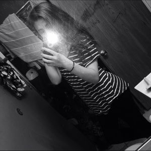 Meet your Posher, Cassie