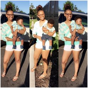 Meet your Posher, Cierra