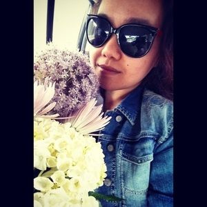 Meet your Posher, Beth