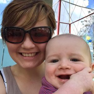 Meet your Posher, Brittany