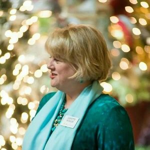 Meet your Posher, Janette