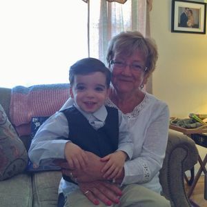 Meet your Posher, Gail