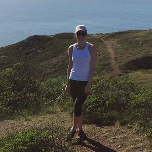 Meet your Posher, Liz