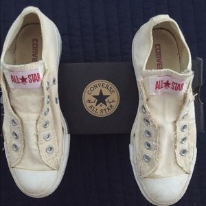 Converse Slip Ox