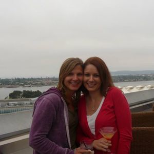 Meet your Posher, Jillian