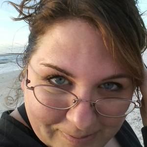 Meet your Posher, Ginny