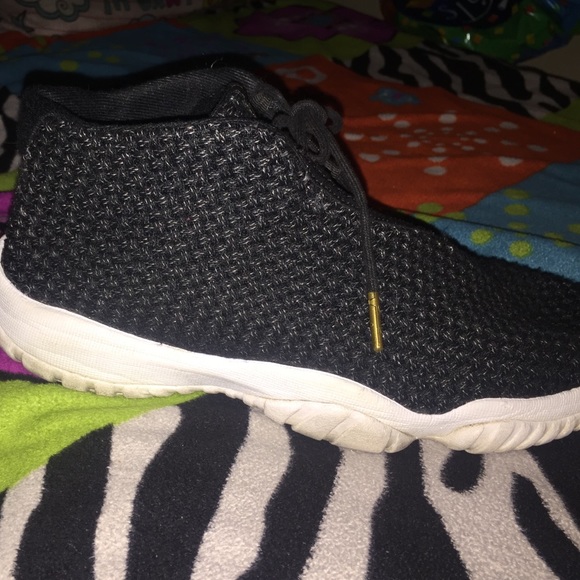 Jordan Futures