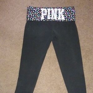Victoria's Secrets Yoga Pants