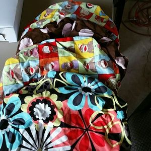 Cloth Nurse/Chef Hats