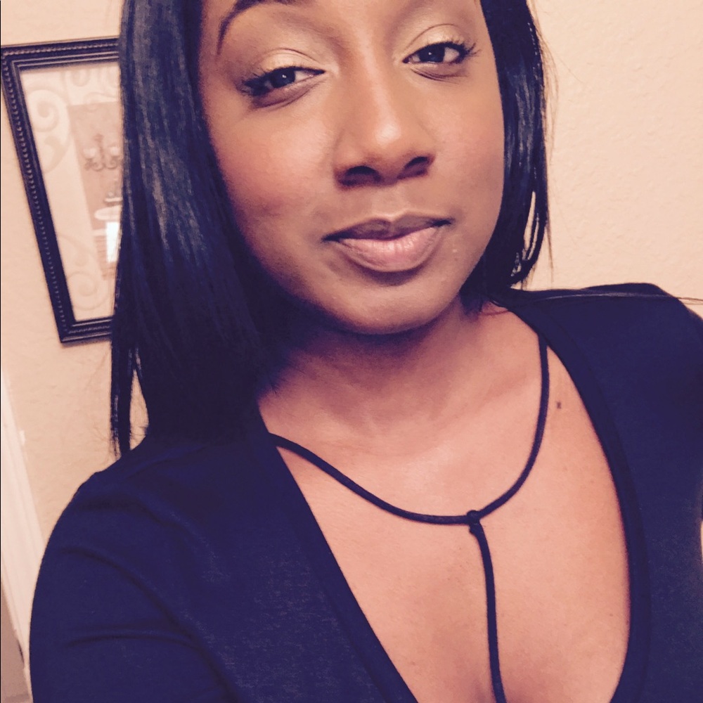 Meet your Posher, Jackie