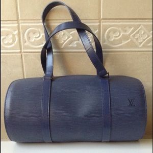 🚫PLEASE READ🚫FINALE MARKDOWN‼️Louis Vuitton Epi