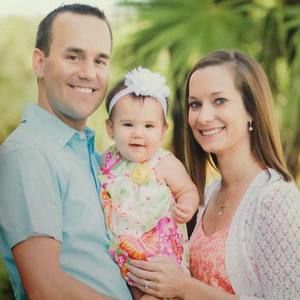 Meet your Posher, Whitney