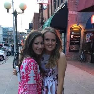 Meet your Posher, Maddie