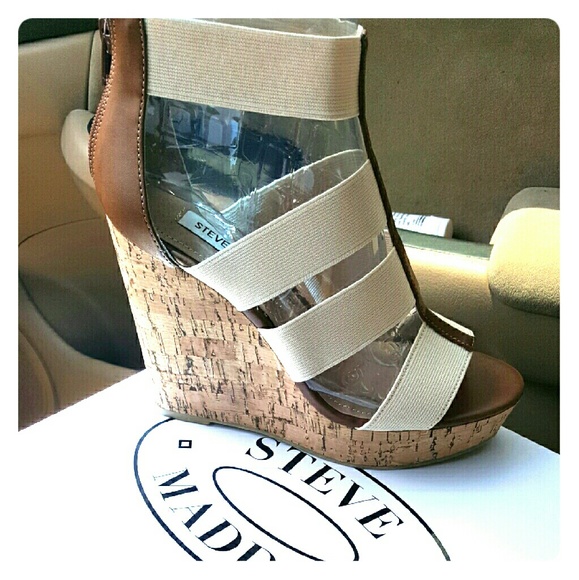Steve Madden Shoes - Brand New Steve Madden