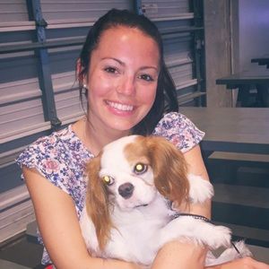 Meet your Posher, Jessica