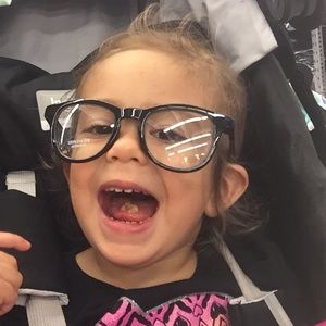 Meet your Posher, Krystal