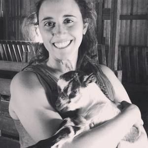 Meet your Posher, Danielle