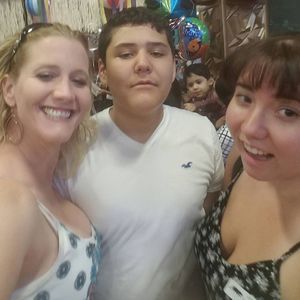 Meet your Posher, Stefani