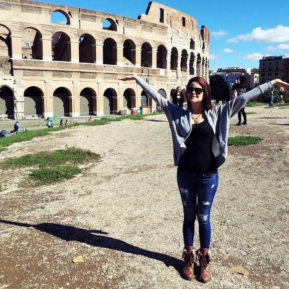 Meet your Posher, Shauna - Picture 1 of 1