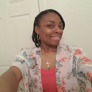 Meet your Posher, Belinda