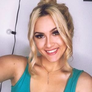 Meet your Posher, Gianna