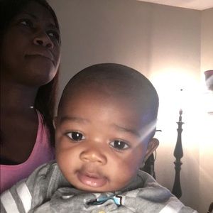 Meet your Posher, Kerry