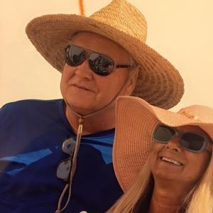 Meet your Posher, Sue