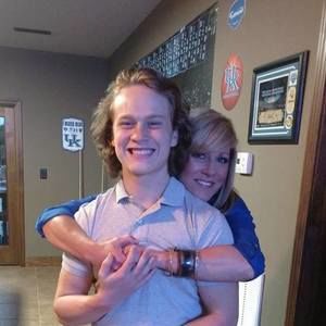 Meet your Posher, Christy