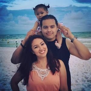 Meet your Posher, Lydia