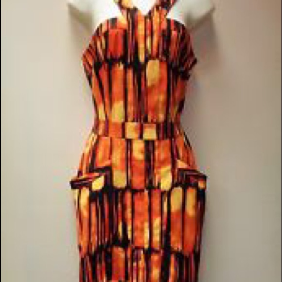 Micheal Kors Dress