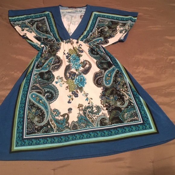 Summer Dress