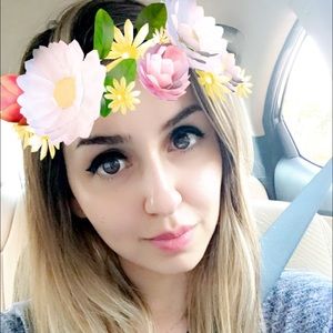 Meet your Posher, Mehrsa